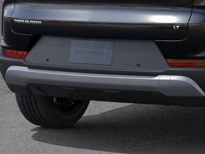 2026 Chevrolet Trailblazer FWD 4dr LT