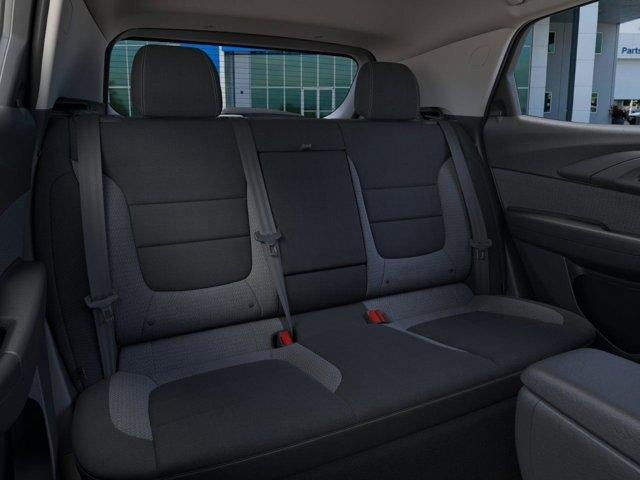 2026 Chevrolet Trailblazer FWD 4dr LT