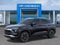 2026 Chevrolet Trailblazer FWD 4dr LT