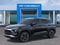 2026 Chevrolet Trailblazer FWD 4dr LT