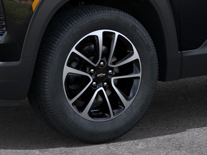 2026 Chevrolet Trailblazer FWD 4dr LT