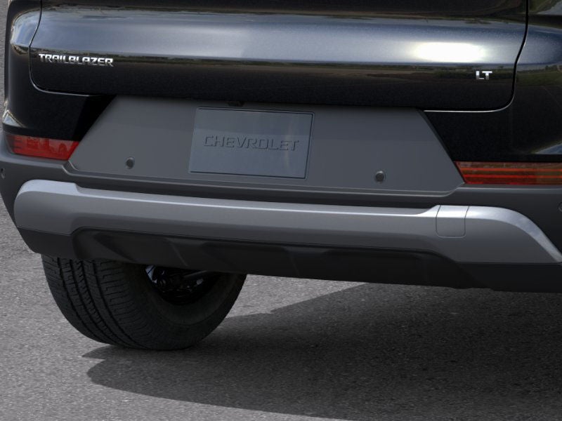 2026 Chevrolet Trailblazer FWD 4dr LT