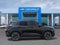 2026 Chevrolet Trailblazer FWD 4dr LT