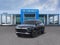2026 Chevrolet Trailblazer FWD 4dr LT