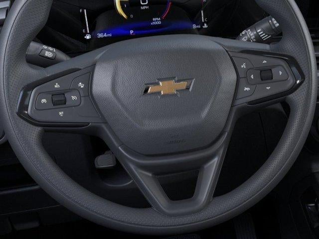2026 Chevrolet Trailblazer FWD 4dr LT