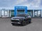 2026 Chevrolet Trailblazer FWD 4dr LT