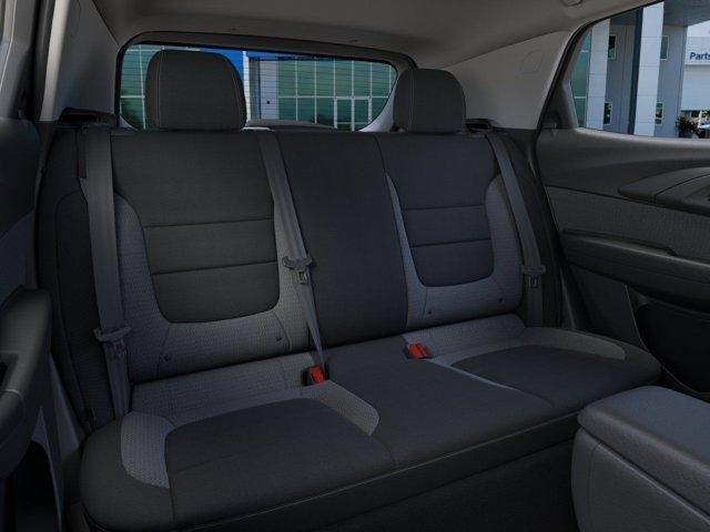 2026 Chevrolet Trailblazer FWD 4dr LT