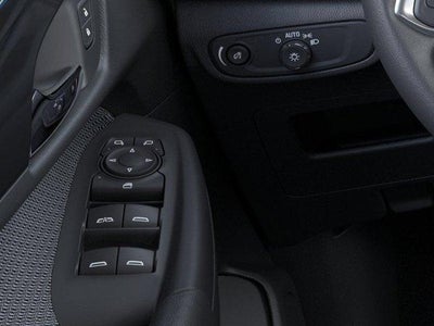2026 Chevrolet Trailblazer FWD 4dr LT