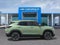 2026 Chevrolet Trailblazer FWD 4dr LT