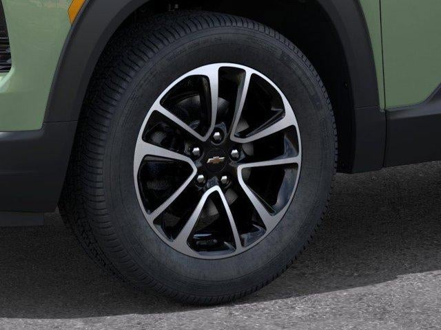 2026 Chevrolet Trailblazer FWD 4dr LT