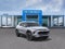 2026 Chevrolet Trailblazer FWD 4dr LT