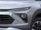 2026 Chevrolet Trailblazer FWD 4dr LT