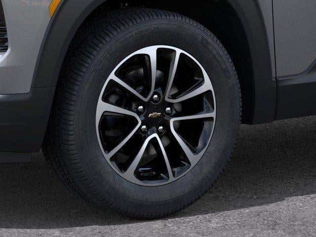2026 Chevrolet Trailblazer FWD 4dr LT