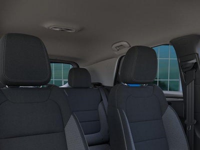 2026 Chevrolet Trailblazer FWD 4dr LT