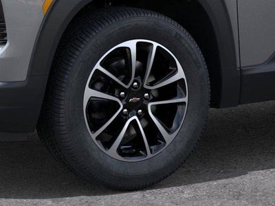 2026 Chevrolet Trailblazer FWD 4dr LT