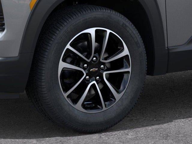 2026 Chevrolet Trailblazer FWD 4dr LT