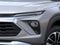 2026 Chevrolet Trailblazer FWD 4dr LT