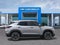 2026 Chevrolet Trailblazer FWD 4dr LT