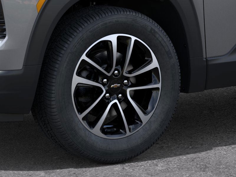 2026 Chevrolet Trailblazer FWD 4dr LT