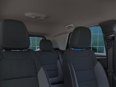 2026 Chevrolet Trailblazer FWD 4dr LT