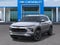 2026 Chevrolet Trailblazer FWD 4dr LT