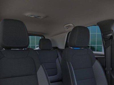 2026 Chevrolet Trailblazer FWD 4dr LT