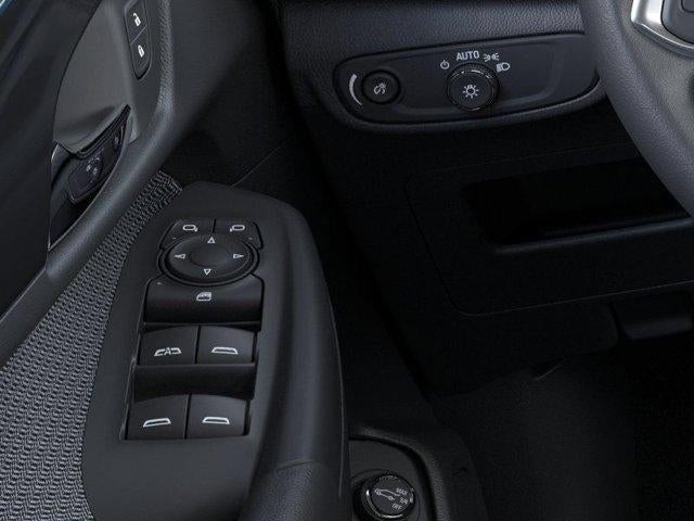 2026 Chevrolet Trailblazer FWD 4dr LT
