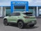 2026 Chevrolet Trailblazer FWD 4dr LT