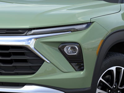 2026 Chevrolet Trailblazer FWD 4dr LT