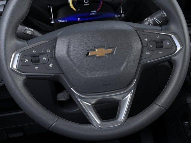 2026 Chevrolet Trailblazer FWD 4dr LT