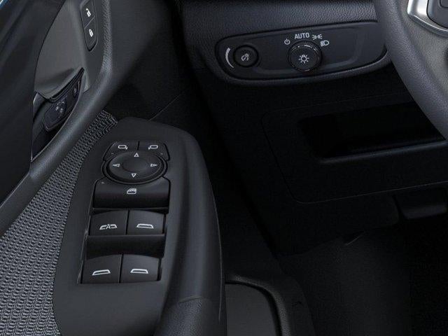 2026 Chevrolet Trailblazer FWD 4dr LT