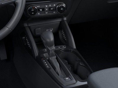 2026 Chevrolet Trailblazer FWD 4dr LT