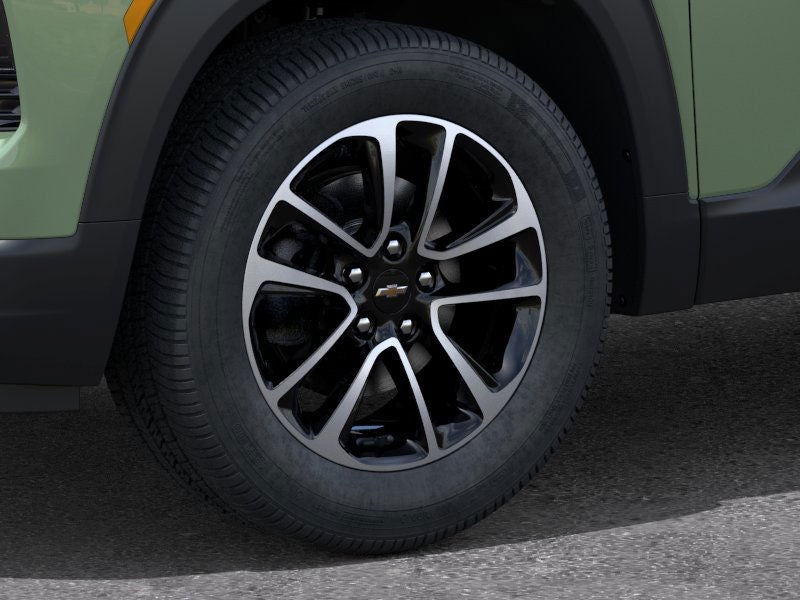 2026 Chevrolet Trailblazer FWD 4dr LT