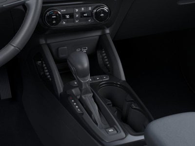 2026 Chevrolet Trailblazer FWD 4dr LT