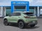2026 Chevrolet Trailblazer FWD 4dr LT