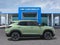2026 Chevrolet Trailblazer FWD 4dr LT