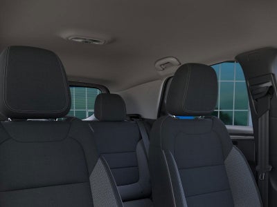 2026 Chevrolet Trailblazer FWD 4dr LT