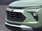 2026 Chevrolet Trailblazer FWD 4dr LT
