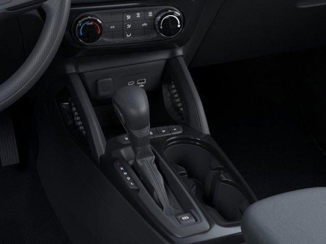 2026 Chevrolet Trailblazer FWD 4dr LT