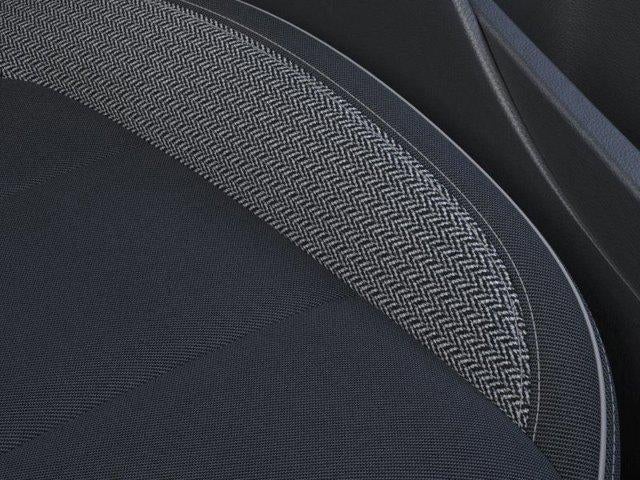 2026 Chevrolet Trailblazer FWD 4dr LT