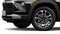 2026 Chevrolet Trailblazer FWD 4dr LT