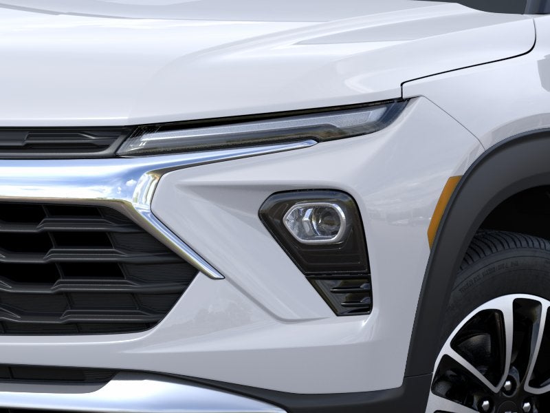 2026 Chevrolet Trailblazer FWD 4dr LT