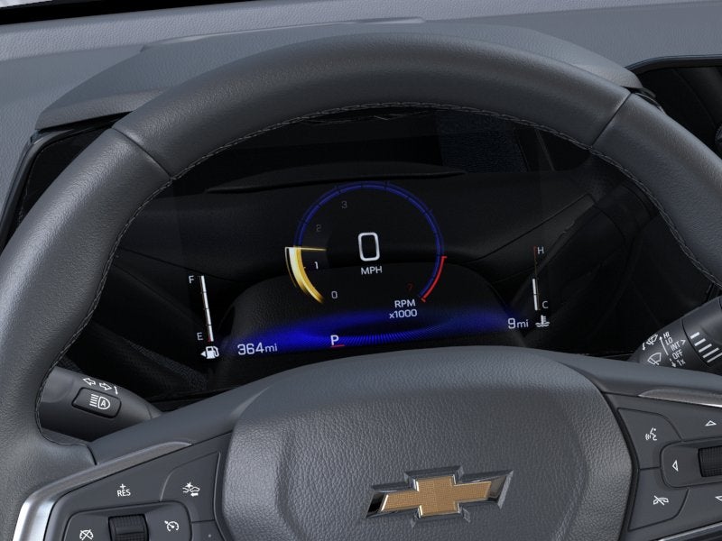 2026 Chevrolet Trailblazer FWD 4dr LT