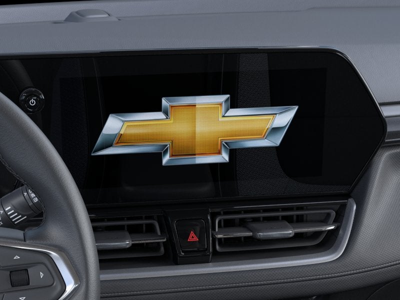 2026 Chevrolet Trailblazer FWD 4dr LT
