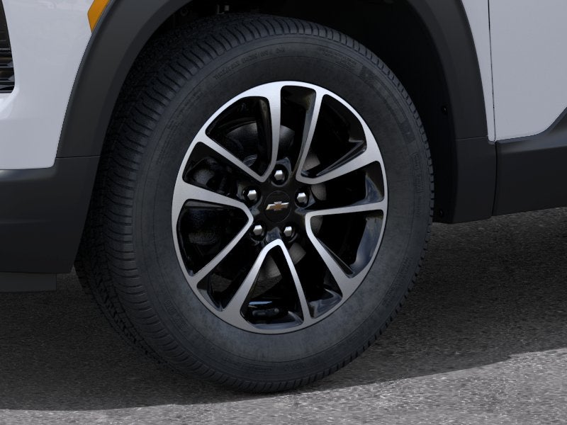 2026 Chevrolet Trailblazer FWD 4dr LT