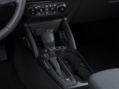 2026 Chevrolet Trailblazer FWD 4dr LT