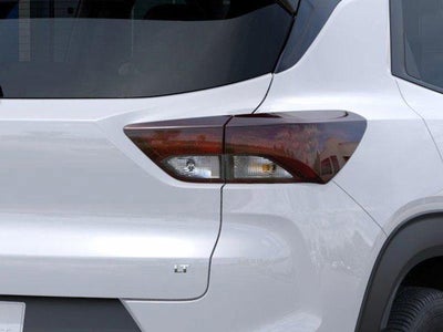 2026 Chevrolet Trailblazer FWD 4dr LT