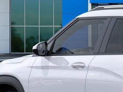 2026 Chevrolet Trailblazer FWD 4dr LT