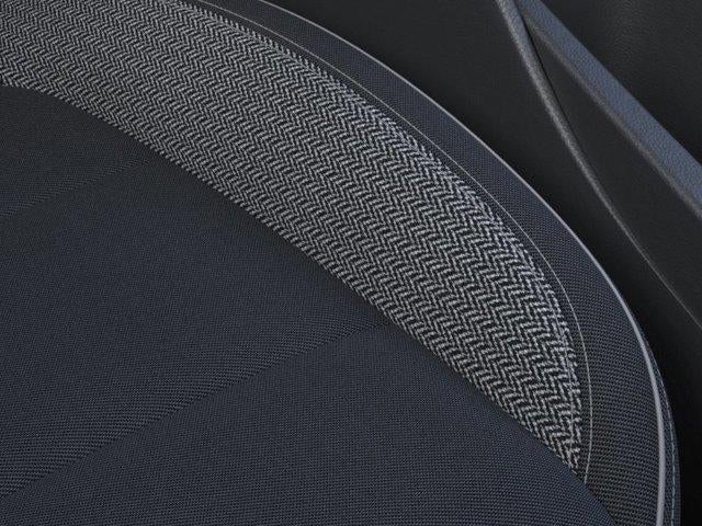 2026 Chevrolet Trailblazer FWD 4dr LT