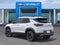 2026 Chevrolet Trailblazer FWD 4dr LT